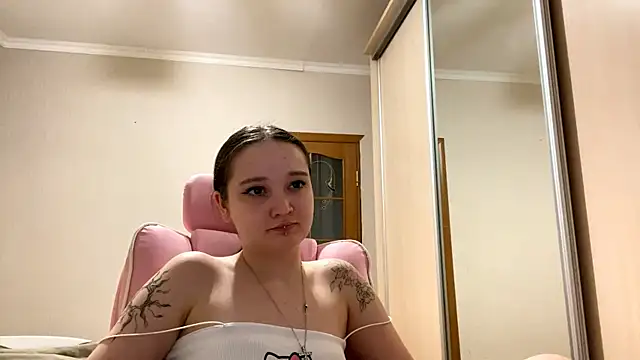 TrulaPhay Chat XXX in diretta