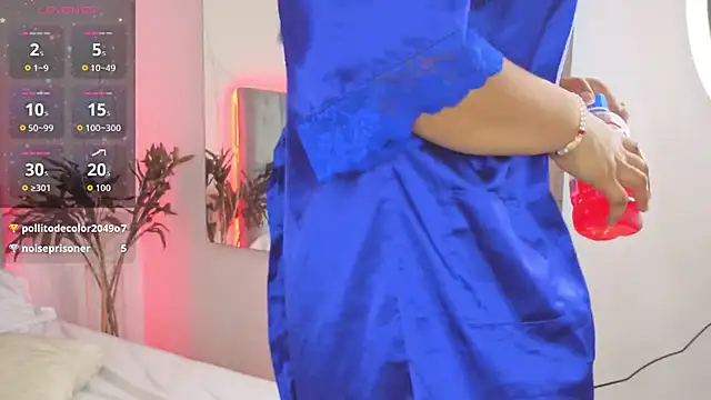 LexyJohnnes_ 即時 XXX 聊天