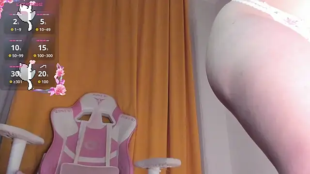 Czat XXX na żywo – SueNiceeeee