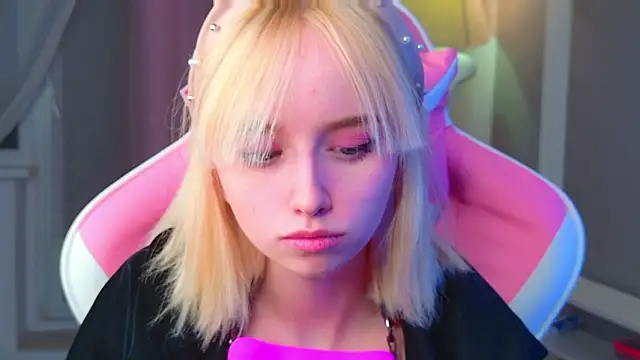 popjenny's Live XXX Chat