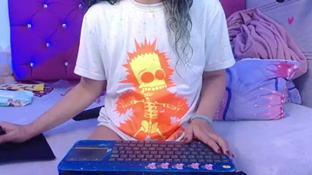 Chat XXX en directo de Ariasmithog