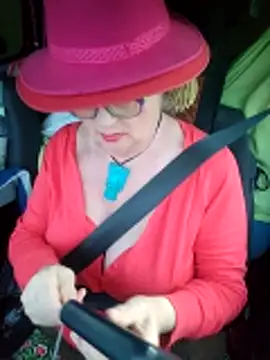 Show de Hot-Muci na webcam