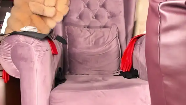 Živý XXX chat LadyLeather