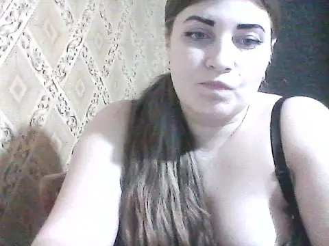 Elizabeth_Meow 现场XXX聊天