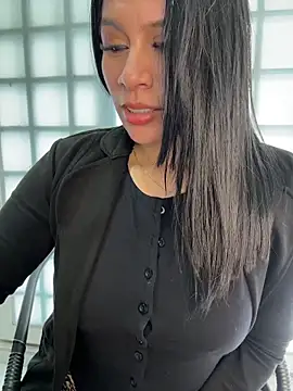 Sofia_Convers' Live XXX Chat