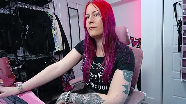 Sembang XXX Secara Langsung gennyrock