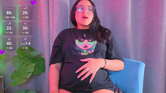 Sembang XXX Secara Langsung _Ambar-devon_