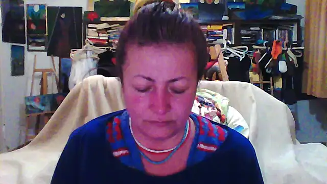 MariaAnaSunshine Chat XXX live