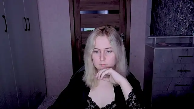 Czat XXX na żywo – Kristy-Max