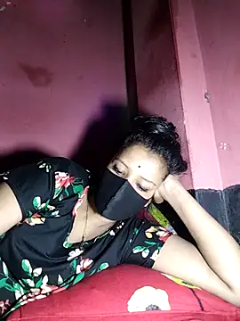 Nishi-'s Live XXX Chat