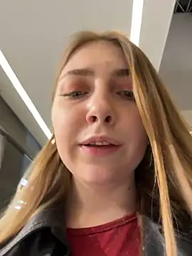 دردشة Sunny___Bunny الجنسية المباشرة