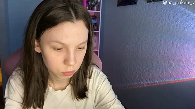 na_prikole_ Chat XXX live