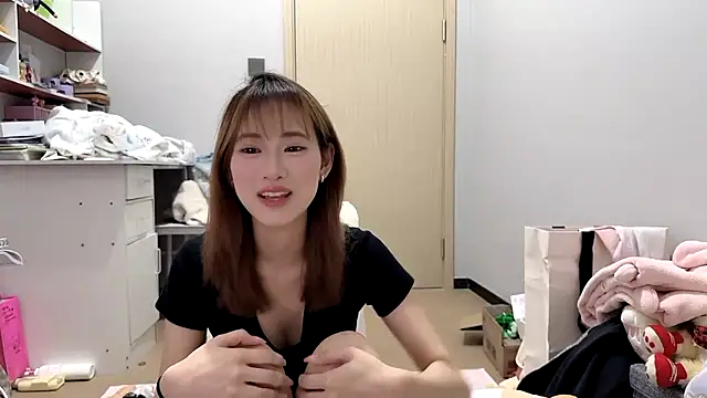 Ann-cookie Chat XXX live