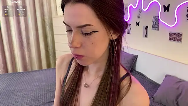 DreamyPalace's Live XXX Chat