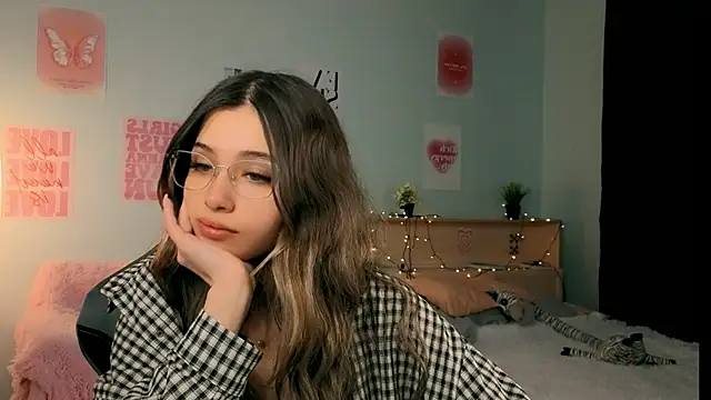 dinnerwithflowers Chat XXX live