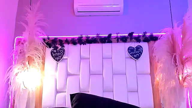 دردشة StefanyCondia الجنسية المباشرة