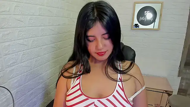 Iris_Laus' Live XXX Chat