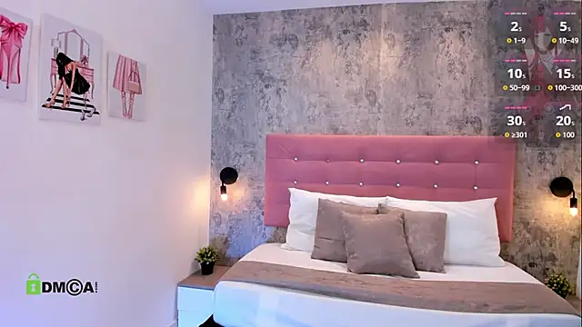 دردشة brithanycampbell الجنسية المباشرة