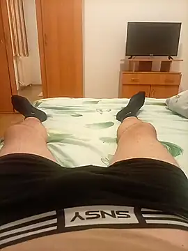 sswweeetboy Webcam-Show