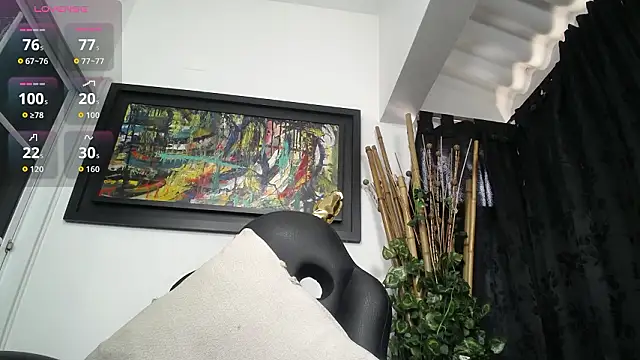 keranimaralaa__ Chat XXX in diretta