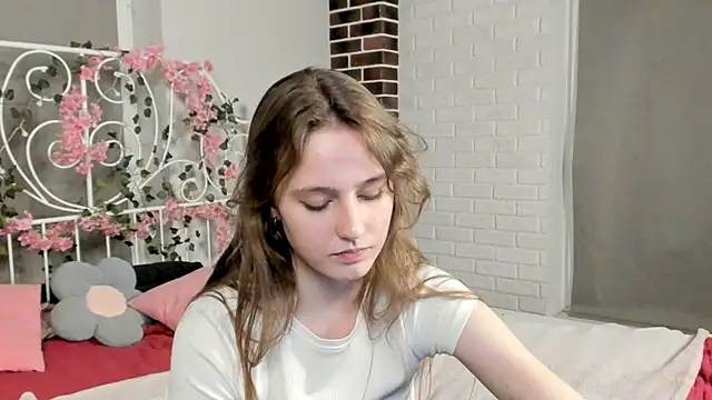 Czat XXX na żywo – RubieHeiser