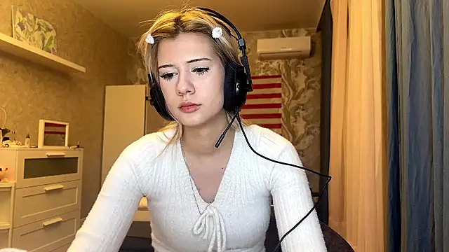 annie1handsome Chat XXX live