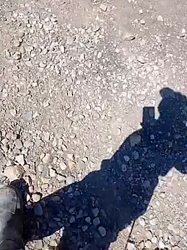 pervertidonegro Webcam Show