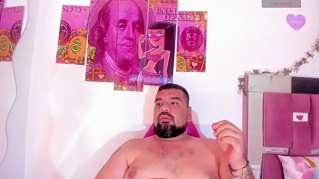 Show Webcam de horus_gil