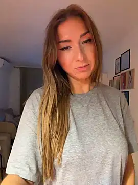 Show de webcam de StracciaStella-