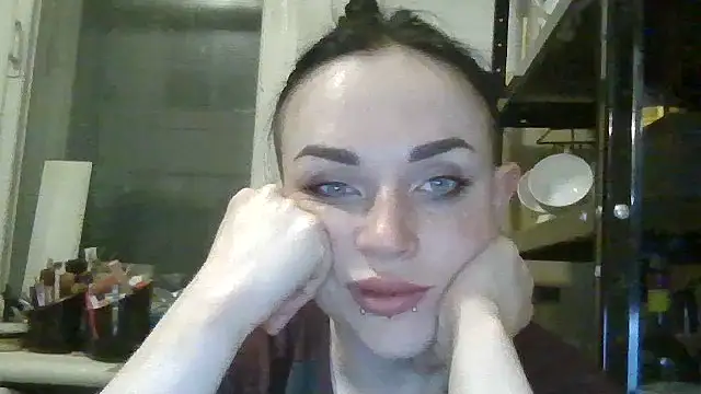 Sembang XXX Secara Langsung Trinsy_Love