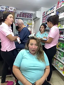 kandalove's Live XXX Chat