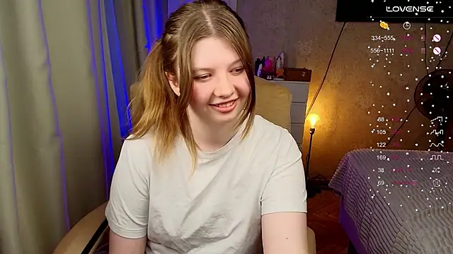 Sembang XXX Secara Langsung Vivian_cutie