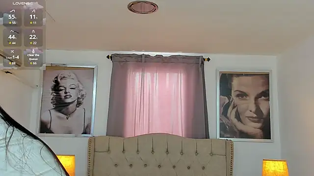 Beautyari_ Chat XXX in diretta