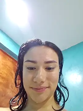 thejasminshow live XXX chat