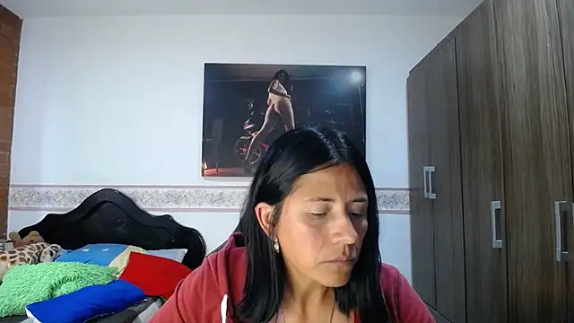 sharoon_cheerry's Live XXX Chat