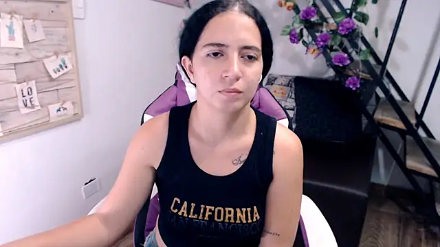 samantha_baby_ Chat XXX in diretta