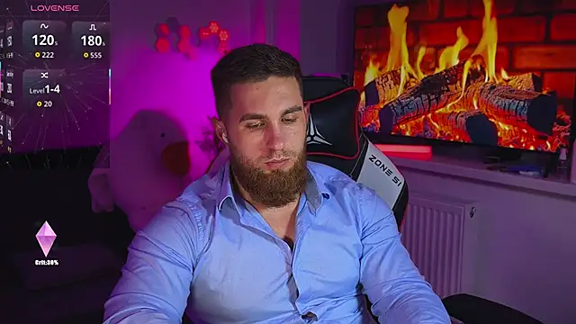 Sweeet__boy Obrolan Langsung XXX