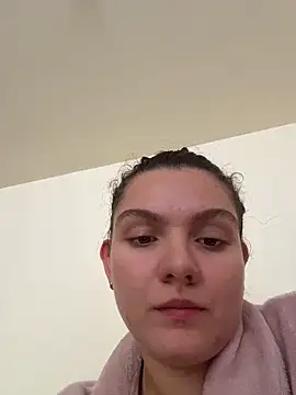 Eva_stark10 élő XXX-chatje