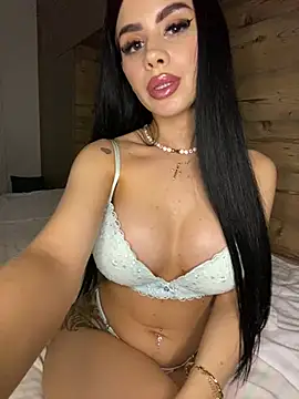 Ameliablack_1: απευθείας συνομιλία ΧΧΧ