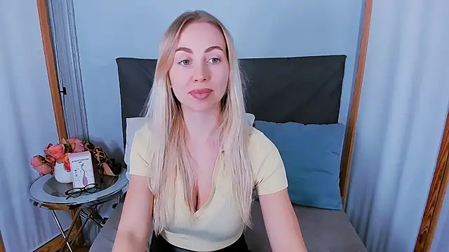 MargaritaRose's Live XXX Chat