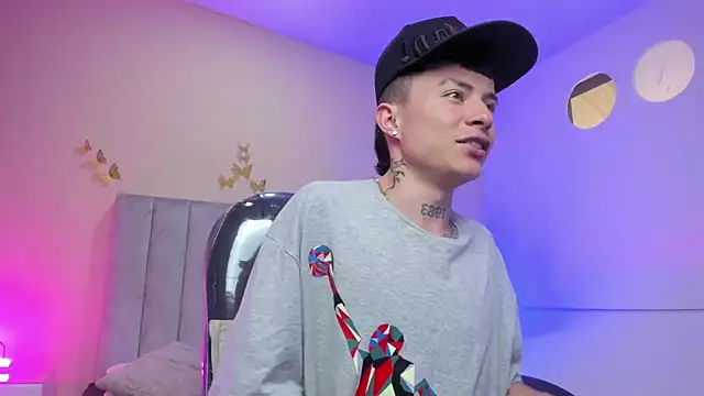 Živý XXX chat Nascary_Fox