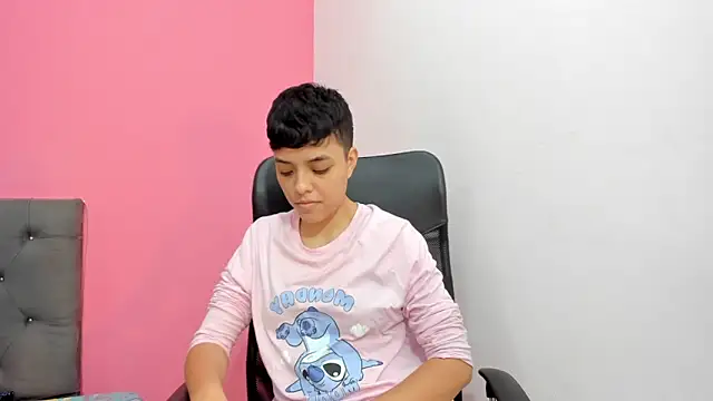 Sembang XXX Secara Langsung ariloe_quintero