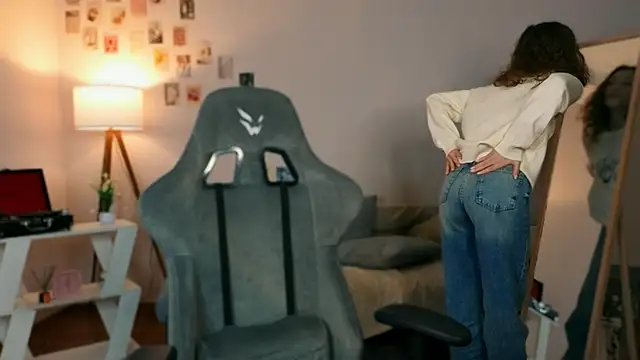 nexorine Chat XXX live