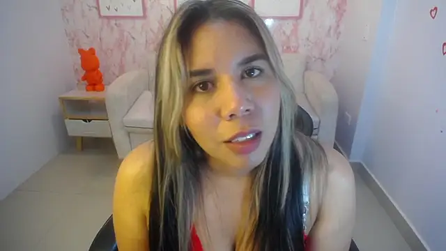 Thalia_ch1 Chat XXX live