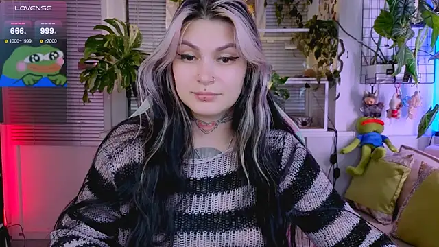 Chat XXX en directo de jelya_sg