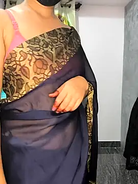 Show Webcam de Family02