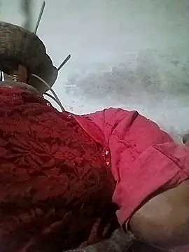 Hot_bhabhi300 Webcam-Show