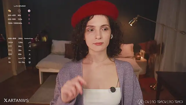 _arta_ live XXX chat