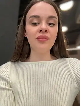 Czat XXX na żywo – KristiRich