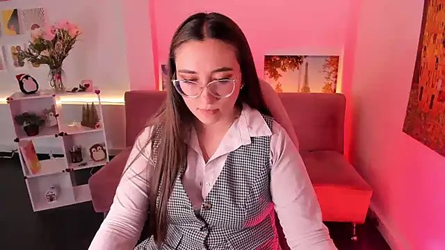 Онлайн чат XXX _RosieRider